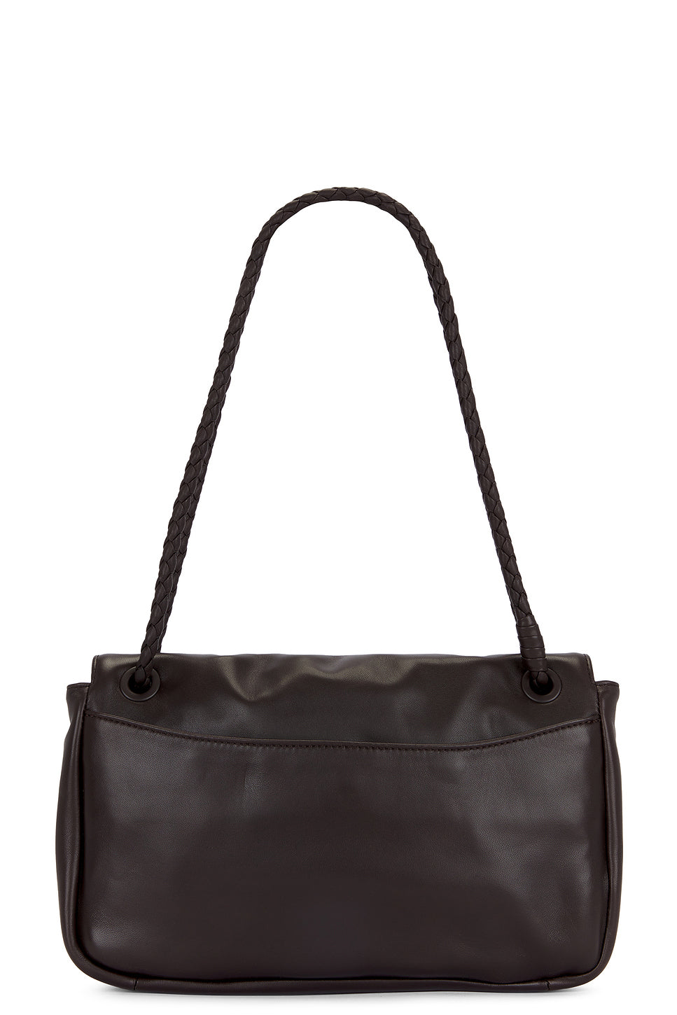 Soft Crossbody Bag