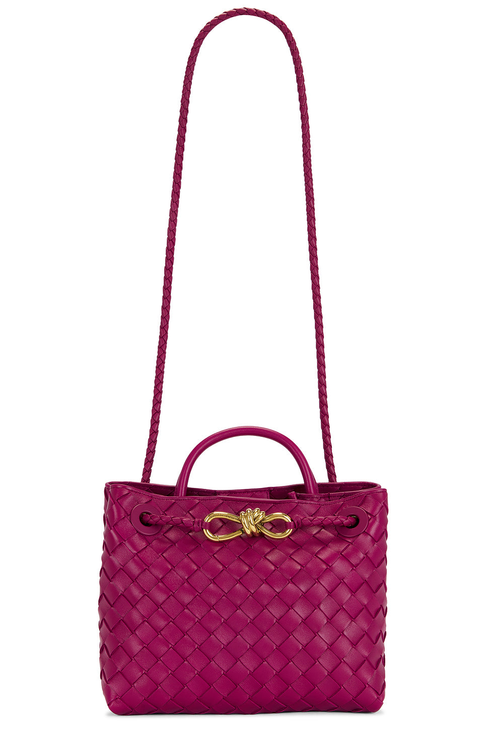 Small Andiamo Bag