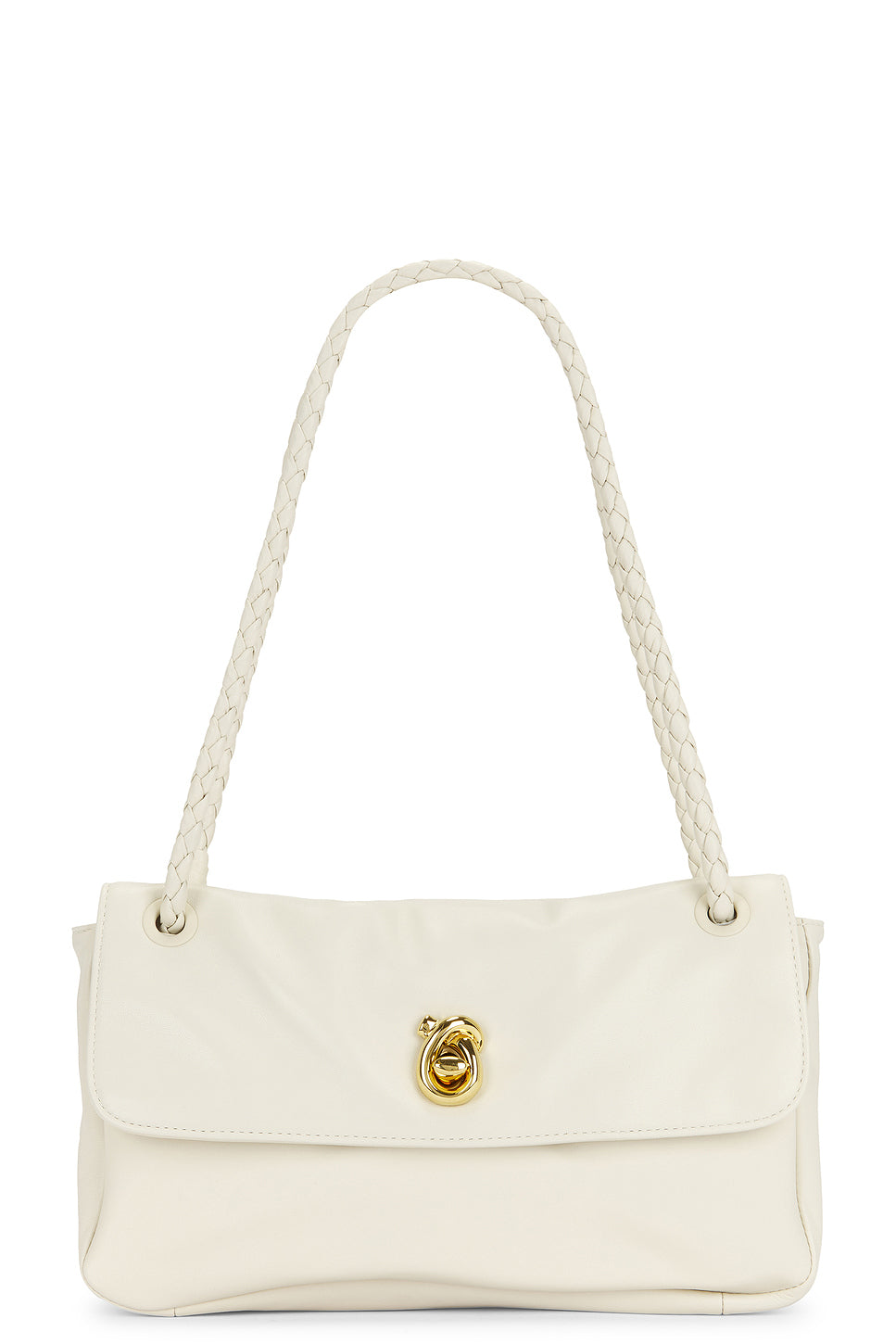 Soft Crossbody Bag