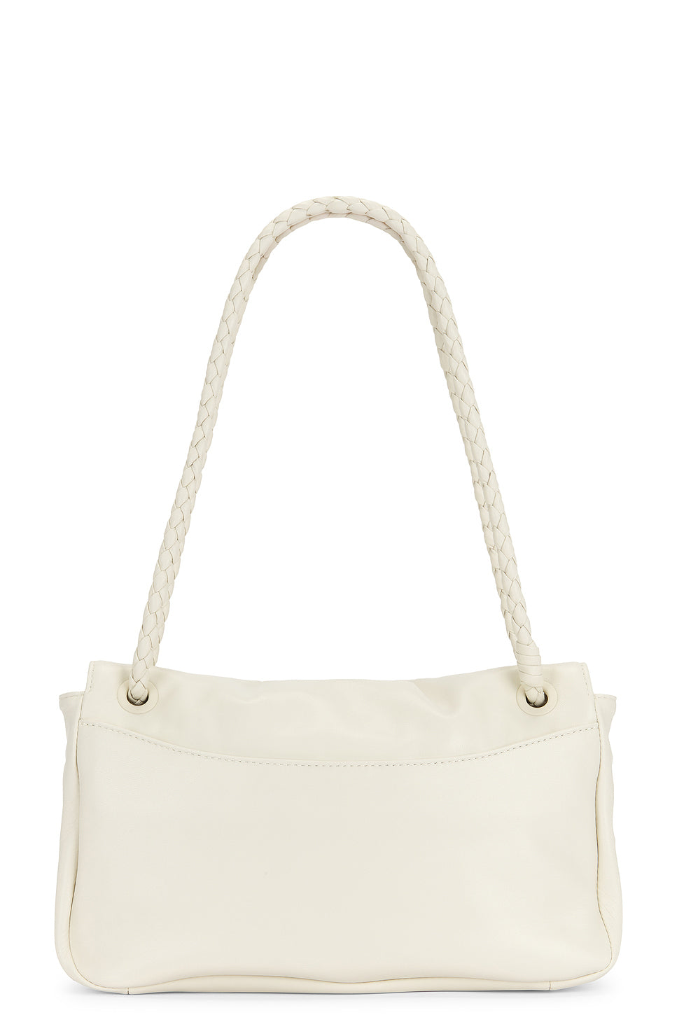 Soft Crossbody Bag
