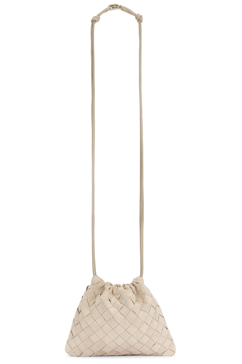 Small Intrecciato Dustbag