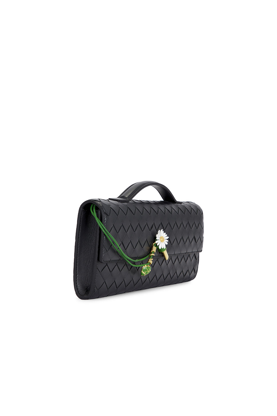 Andiamo Clutch