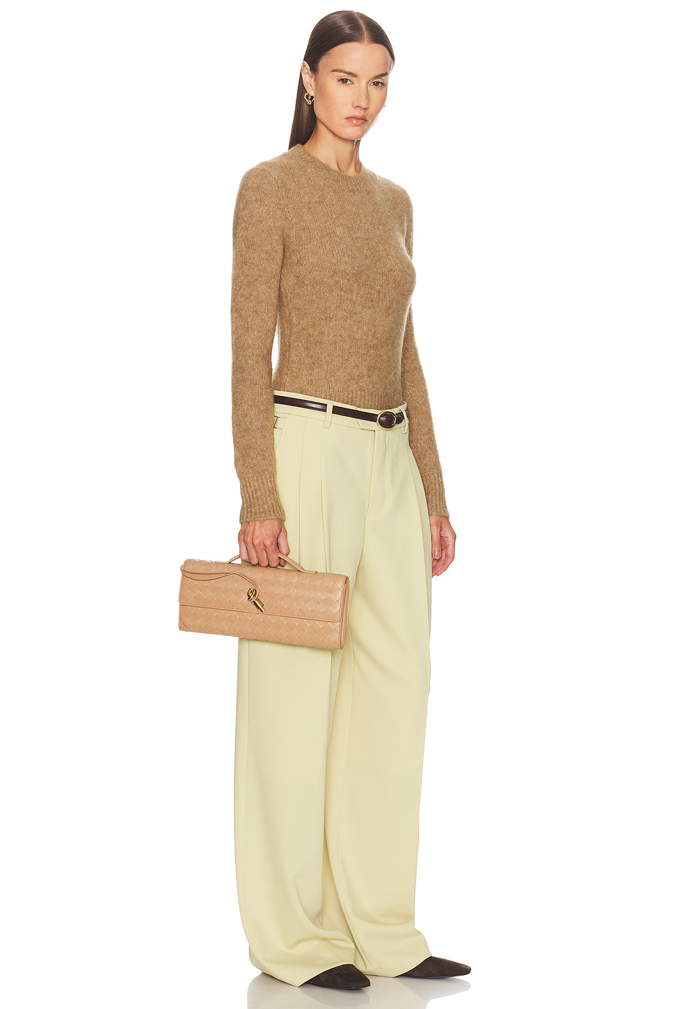 Andiamo Clutch