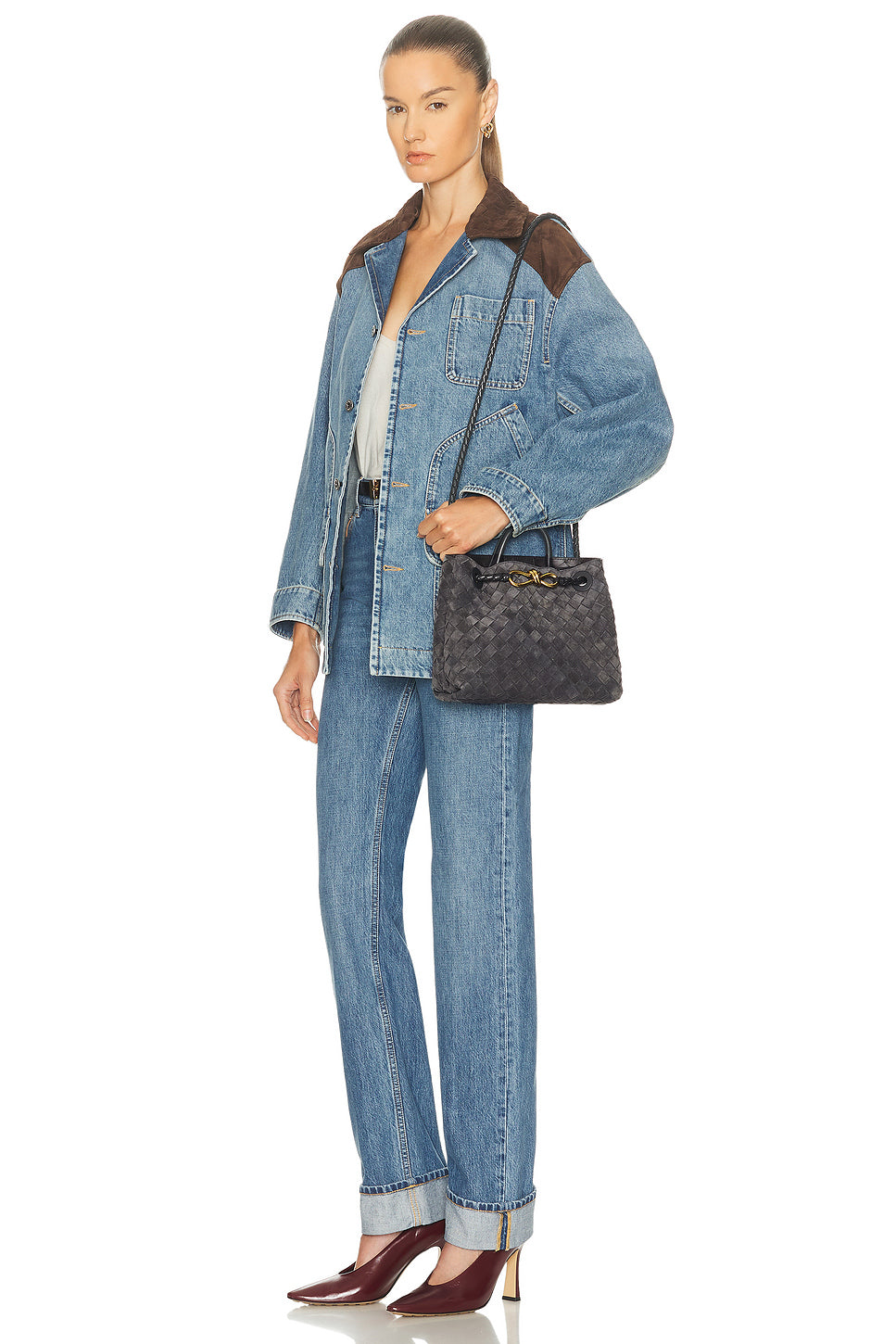 Small Andiamo Bag