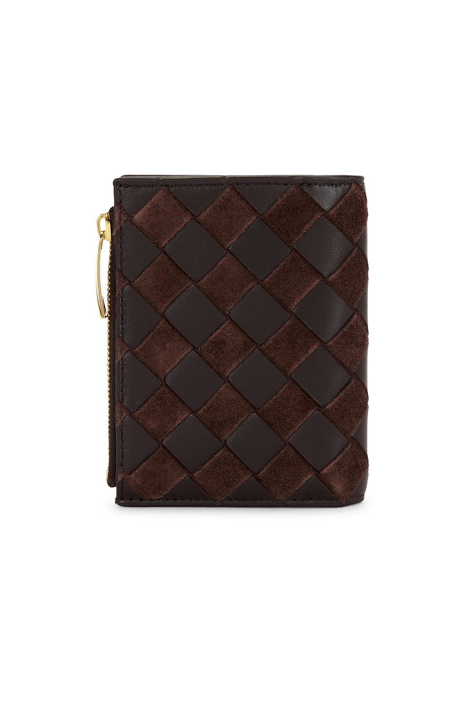 Small Bi-fold Wallet