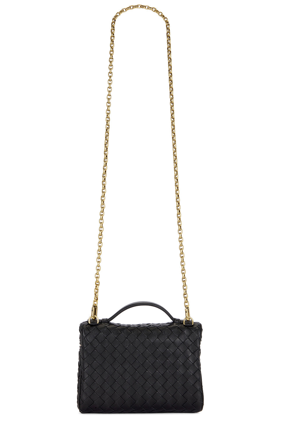 Small Soft Vanity Bag