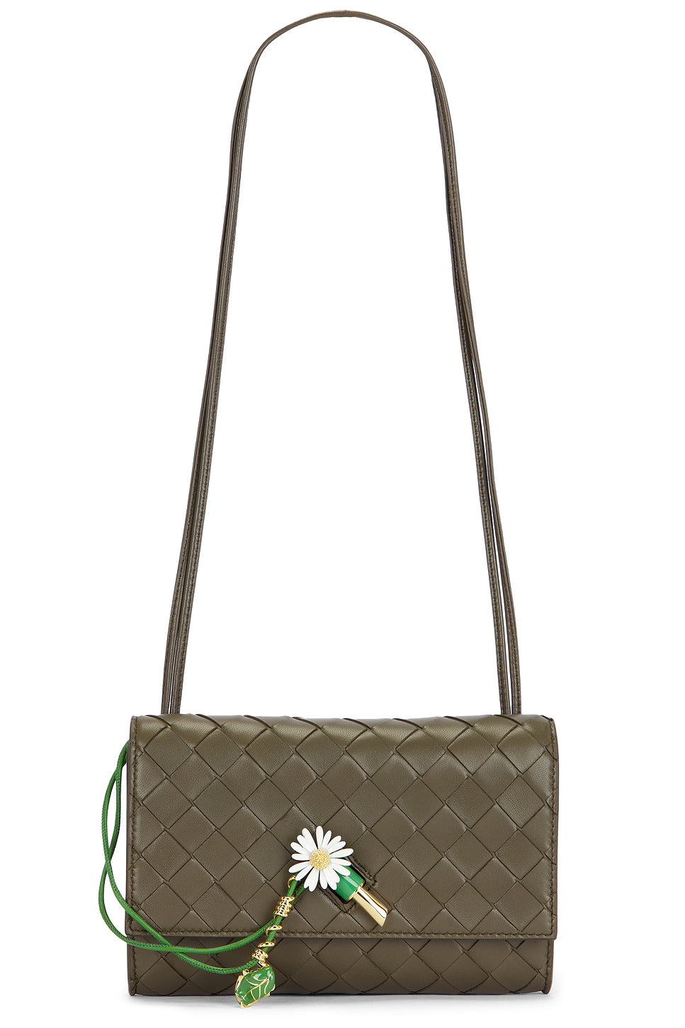 Andiamo Slim Pouch
