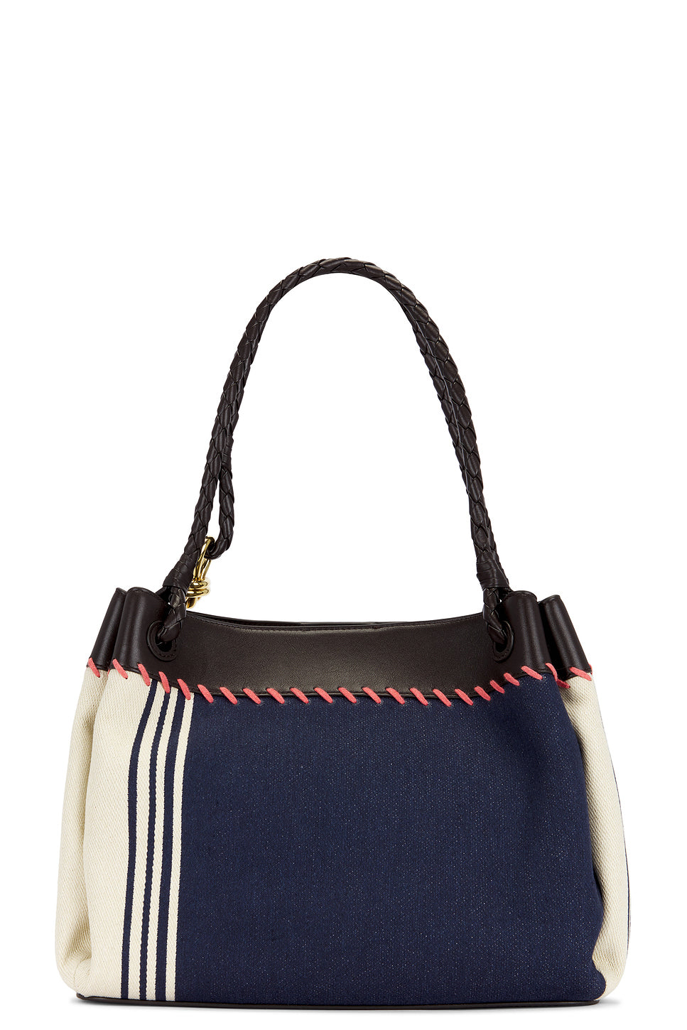 Large Parachute Mariniere Bag