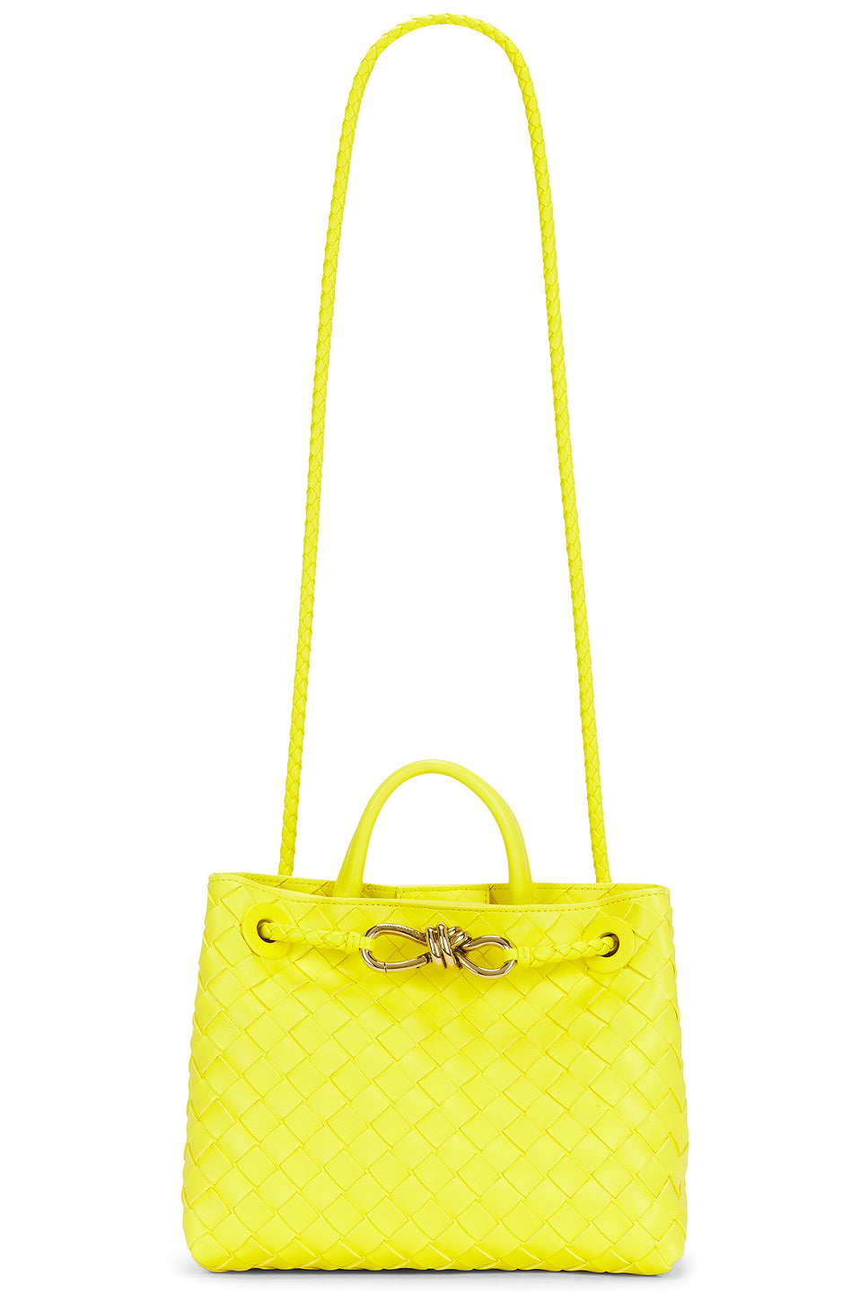 Small Andiamo Bag