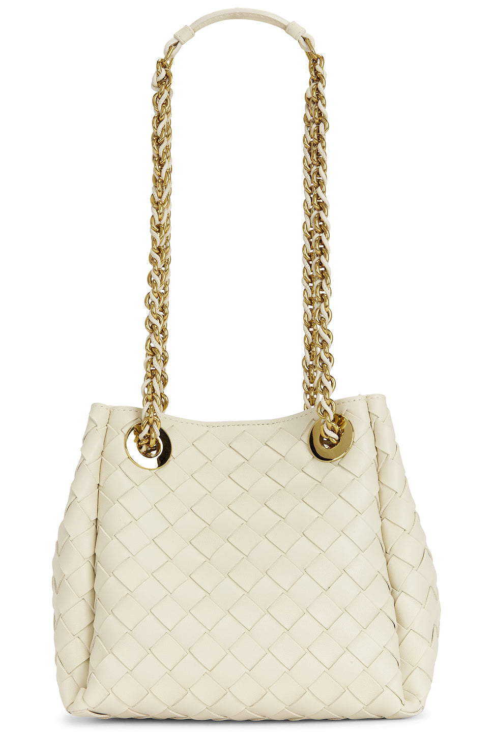 Small Parachute Chain Bag