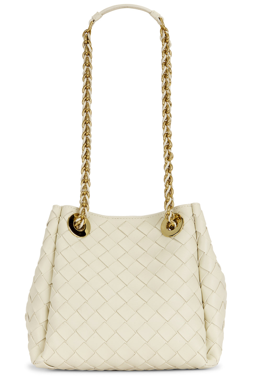 Small Parachute Chain Bag
