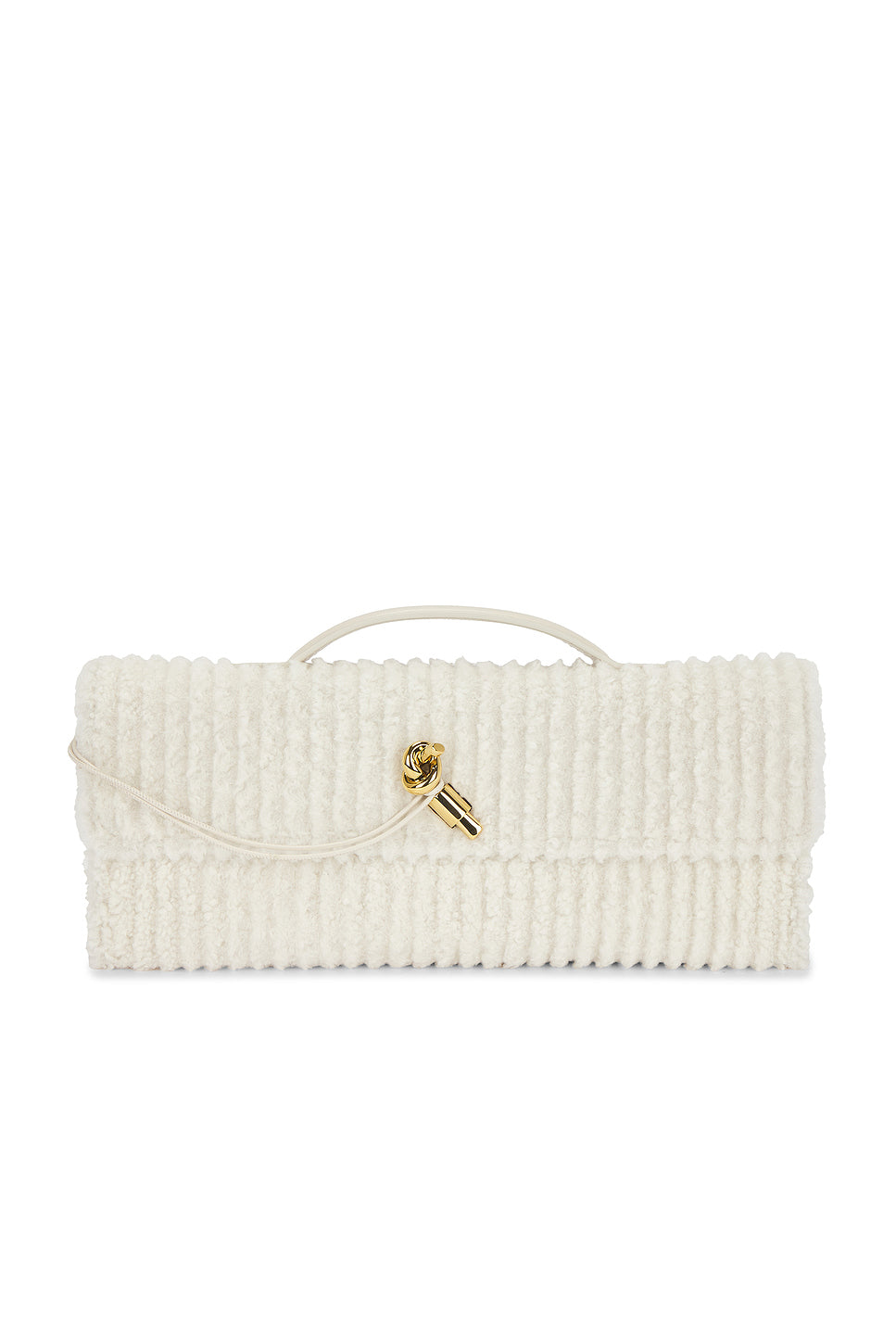 Andiamo Clutch