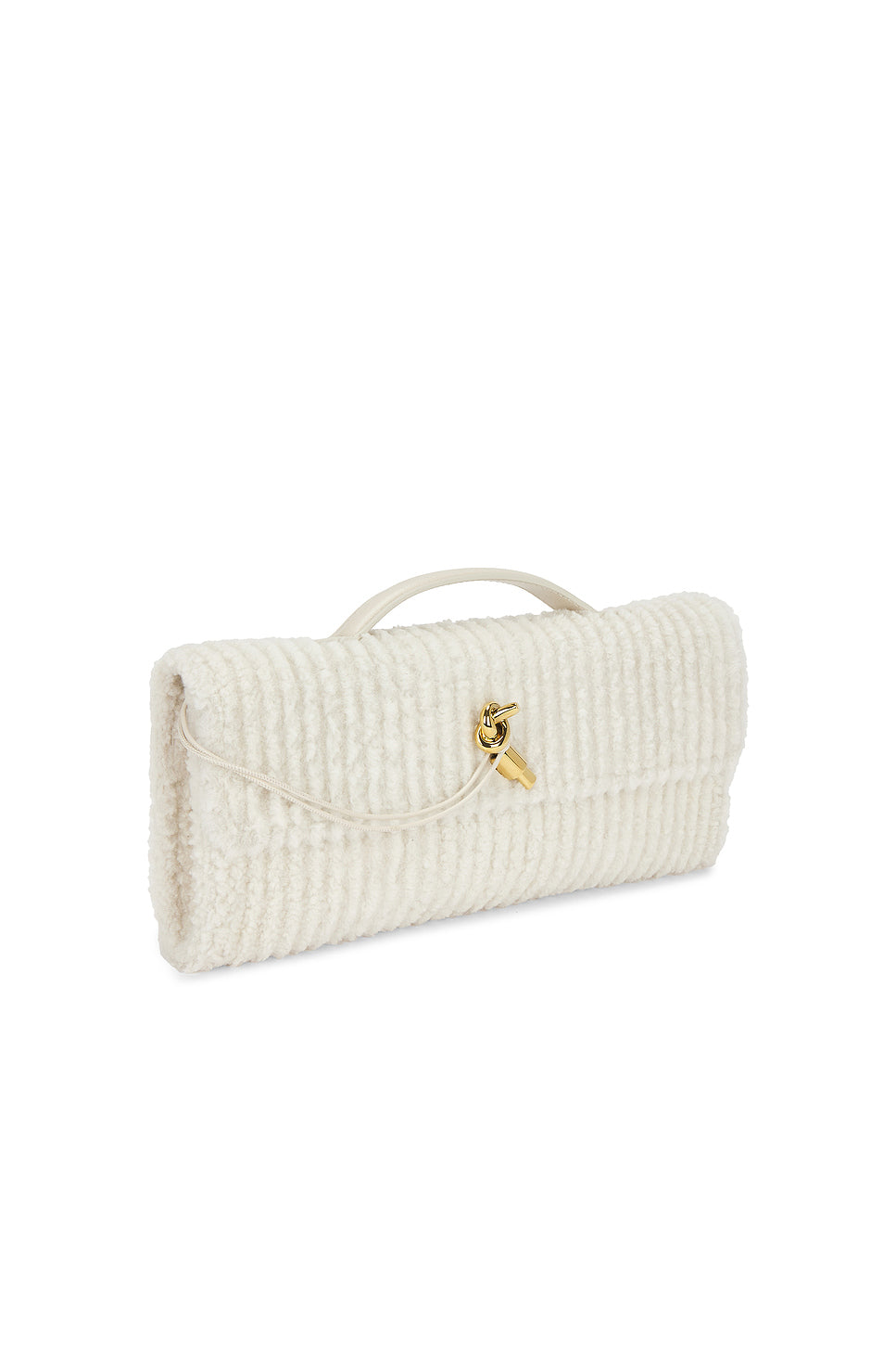 Andiamo Clutch
