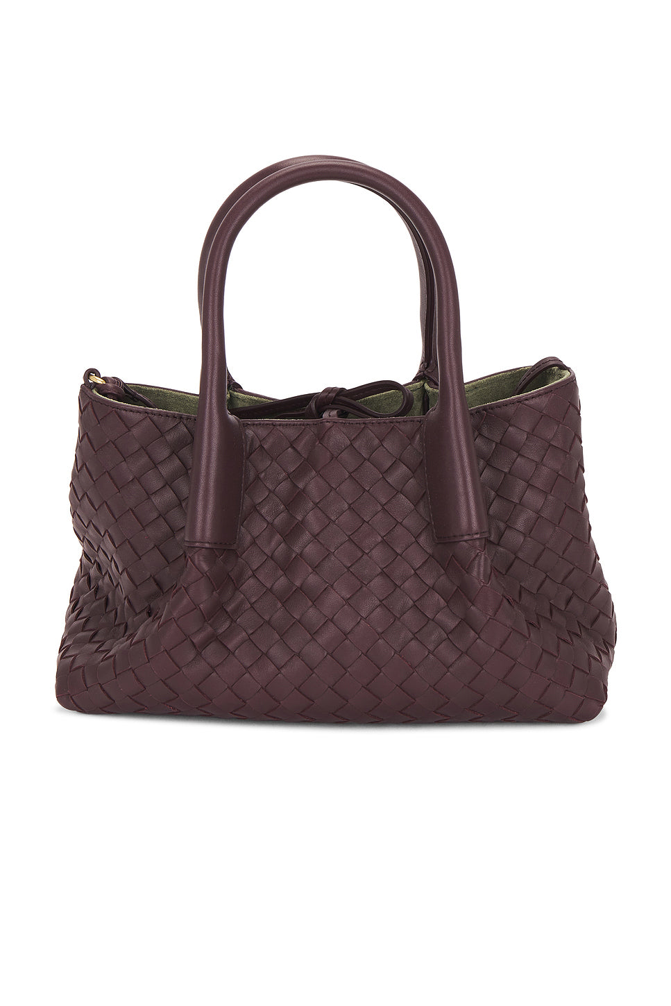 Small Pinacoteca Bag