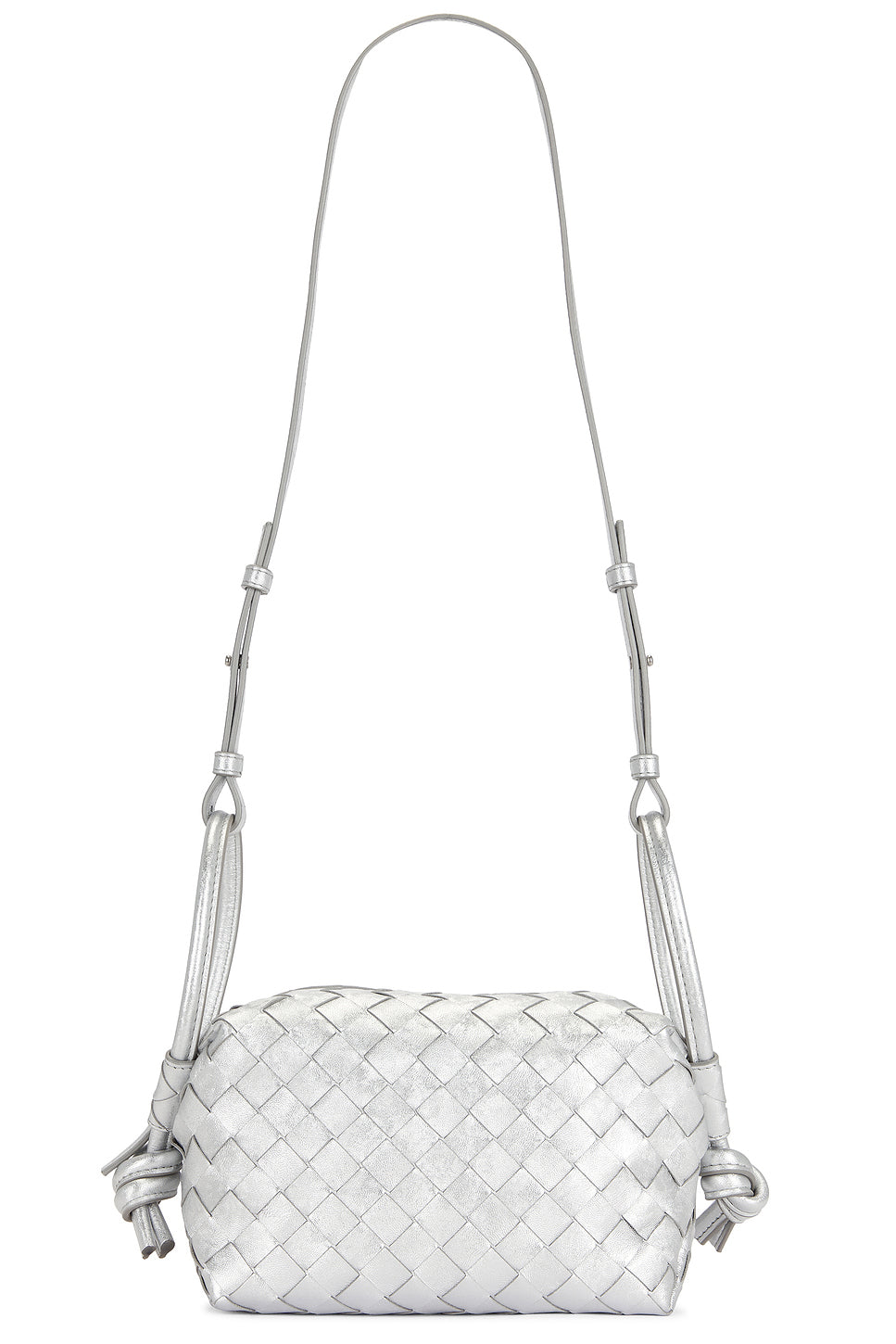 Loop Top Handle Bag
