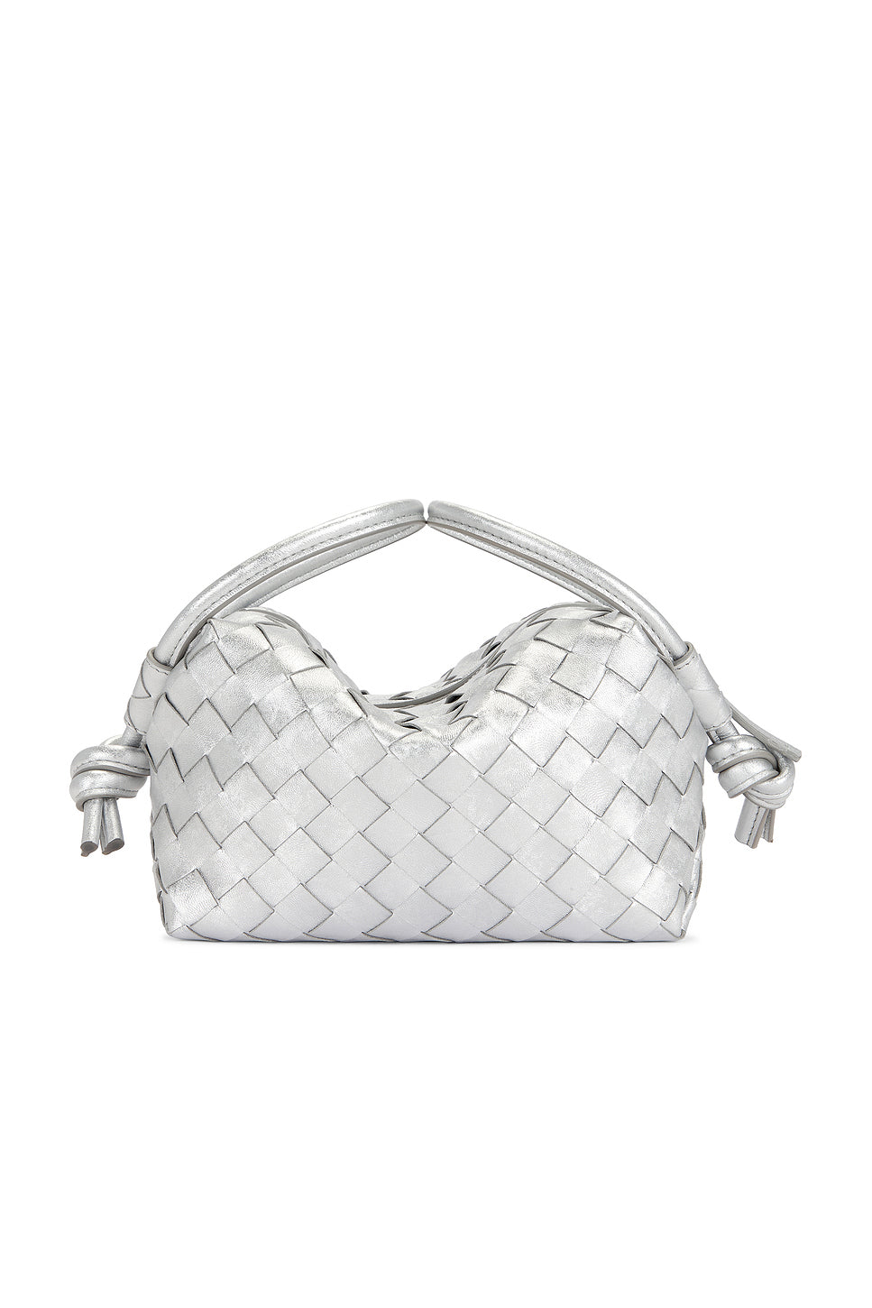 Loop Top Handle Bag