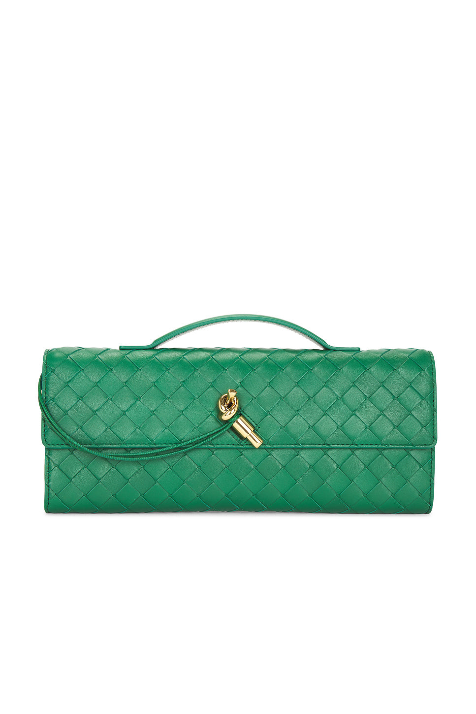 Andiamo Clutch