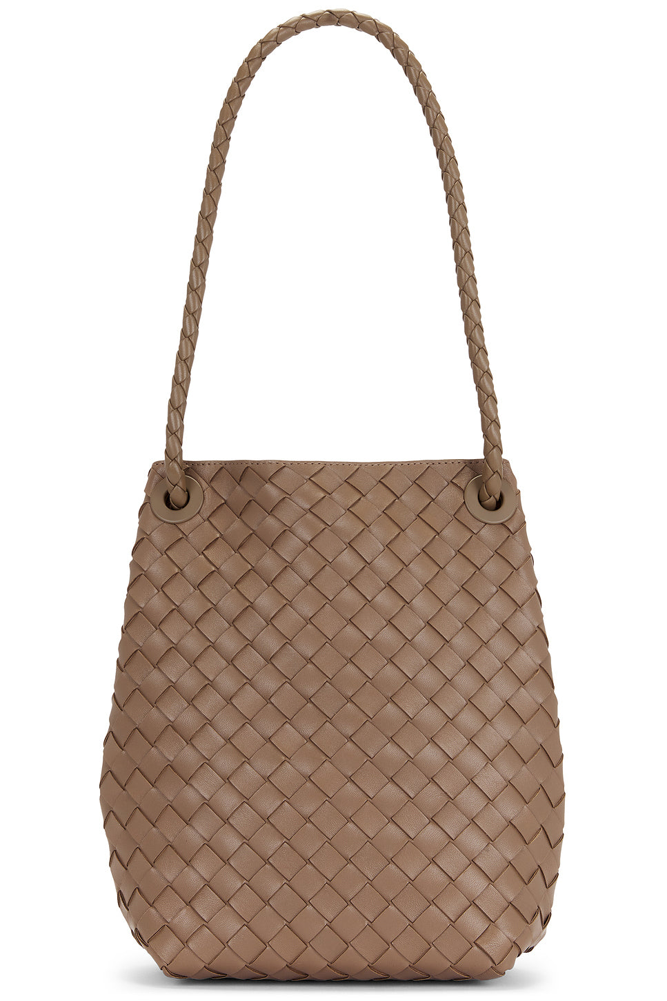 Small Andiamo Bucket Bag