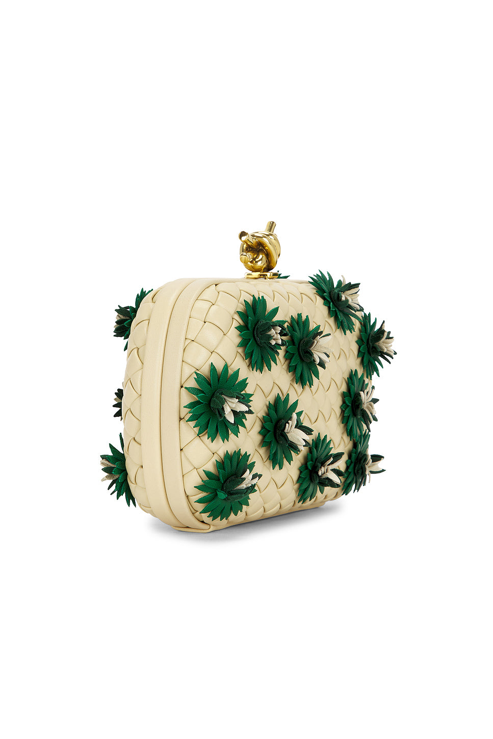 Knot Clutch