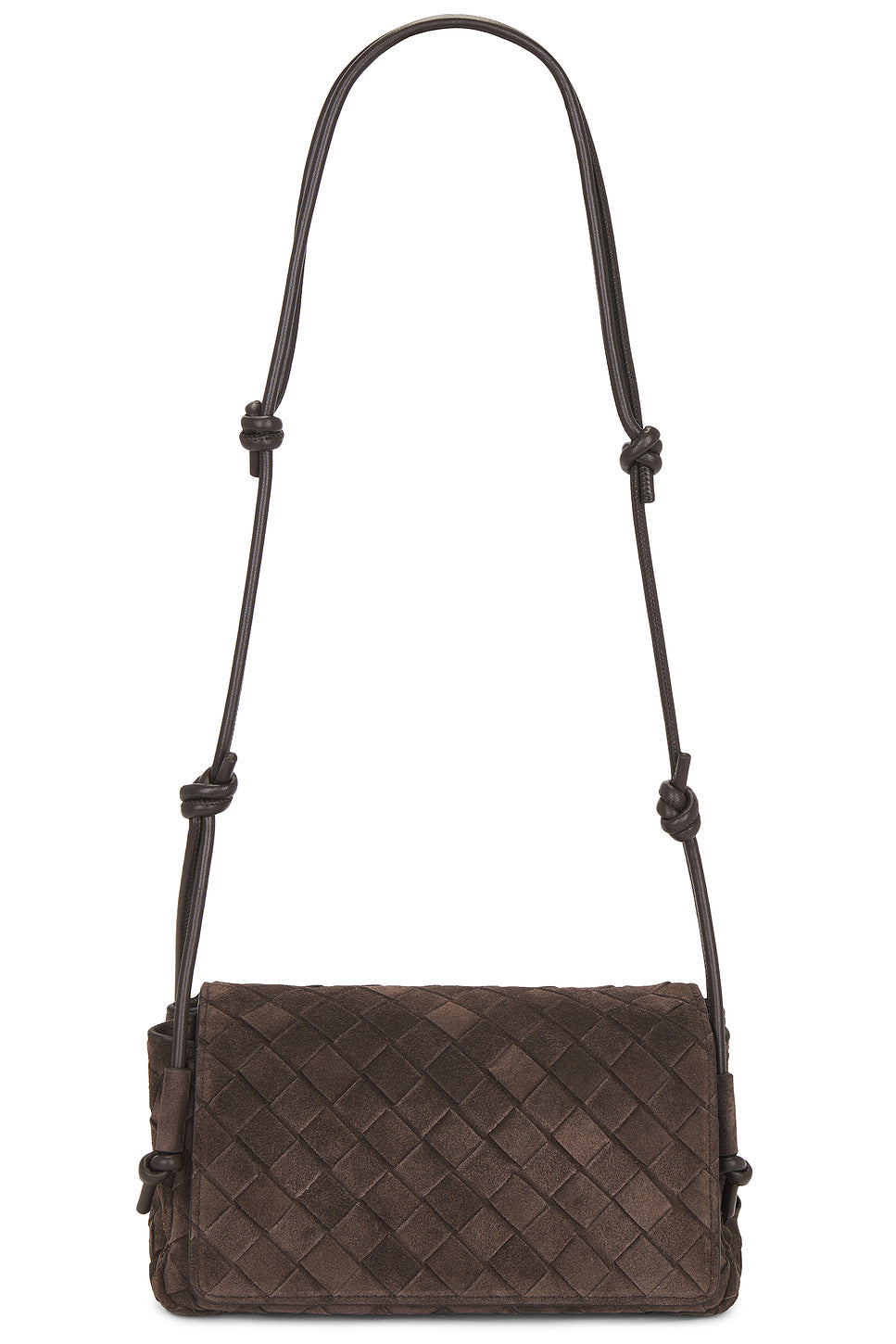 Notturno Flap Pouch Bag