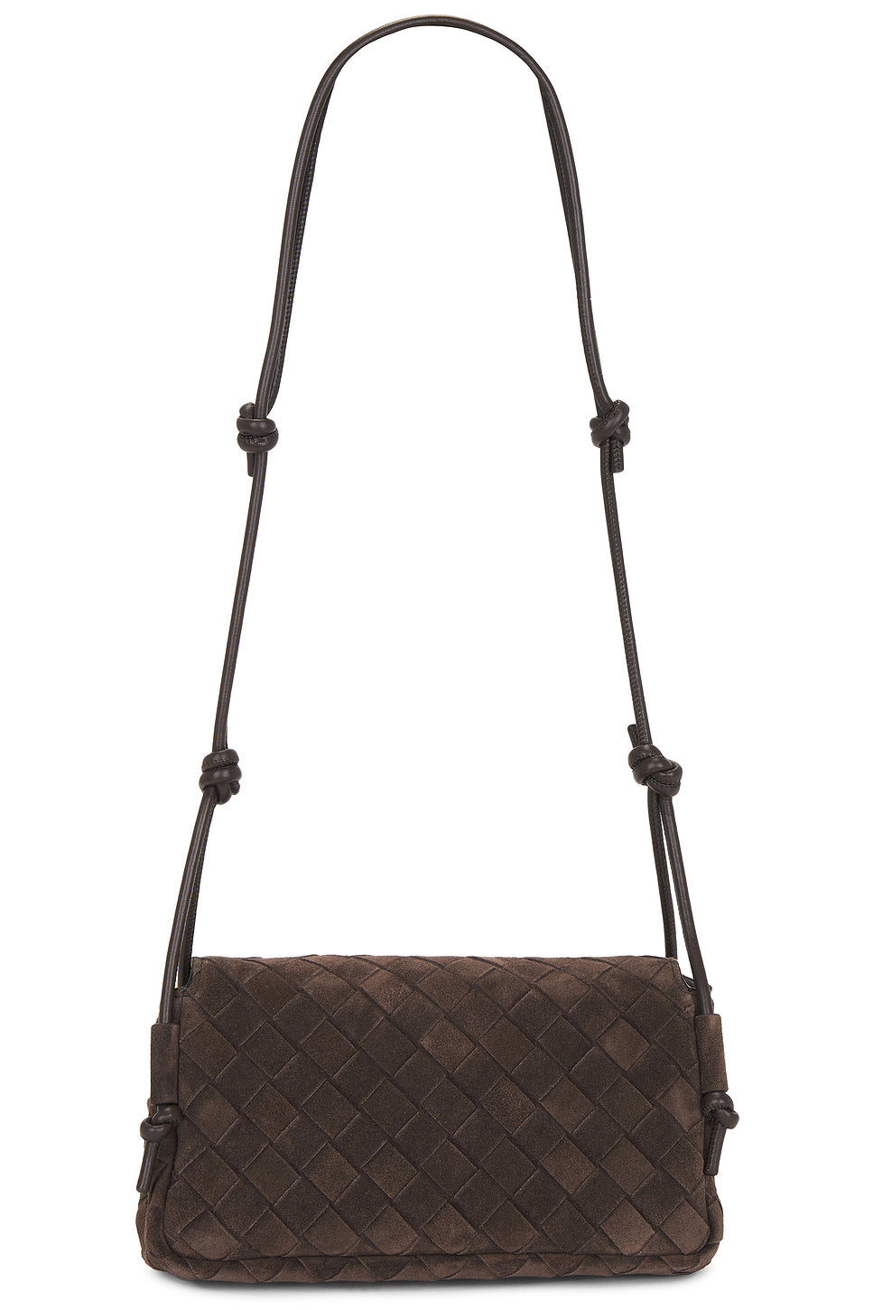 Notturno Flap Pouch Bag