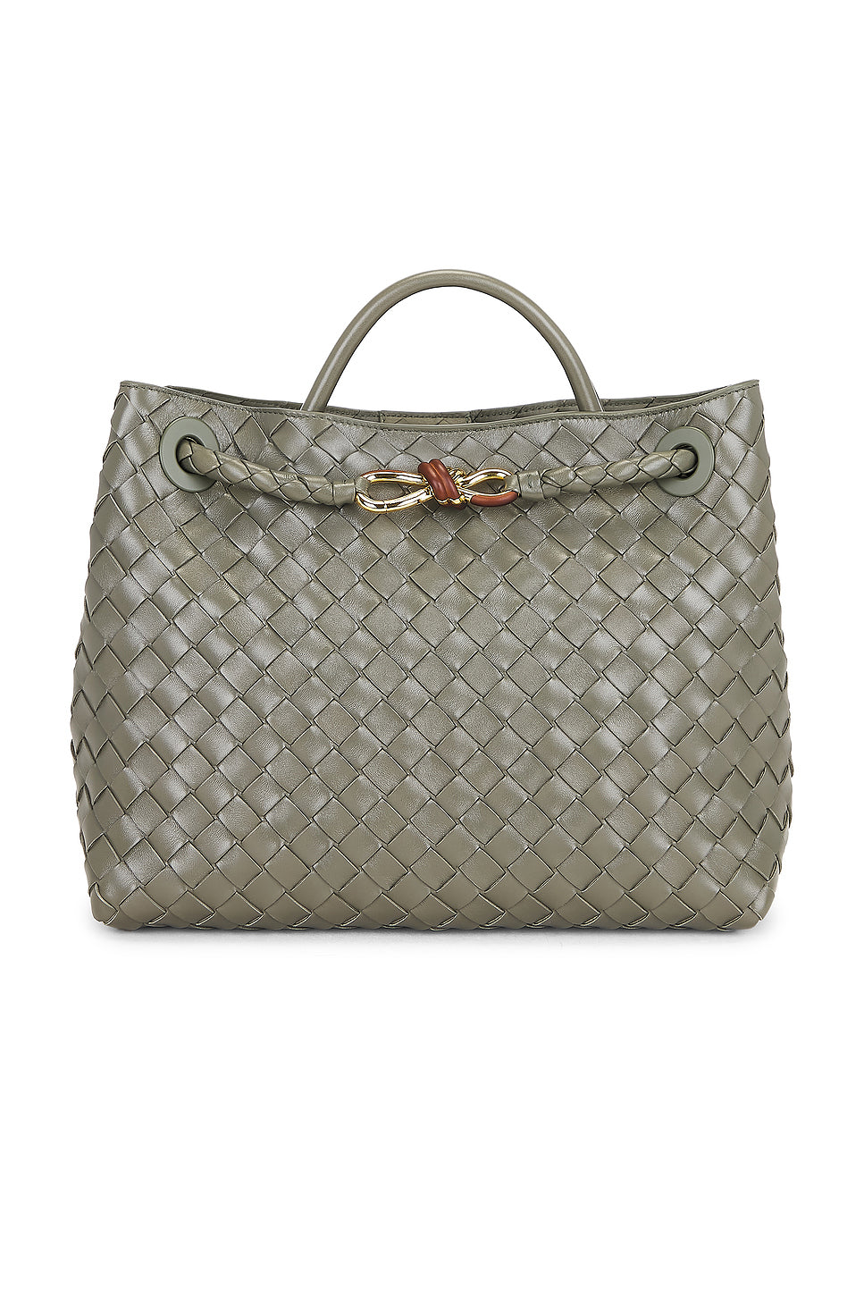 Medium Andiamo Bag