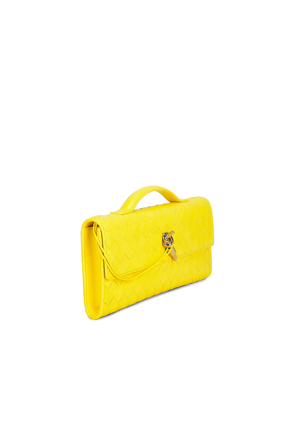 Andiamo Clutch