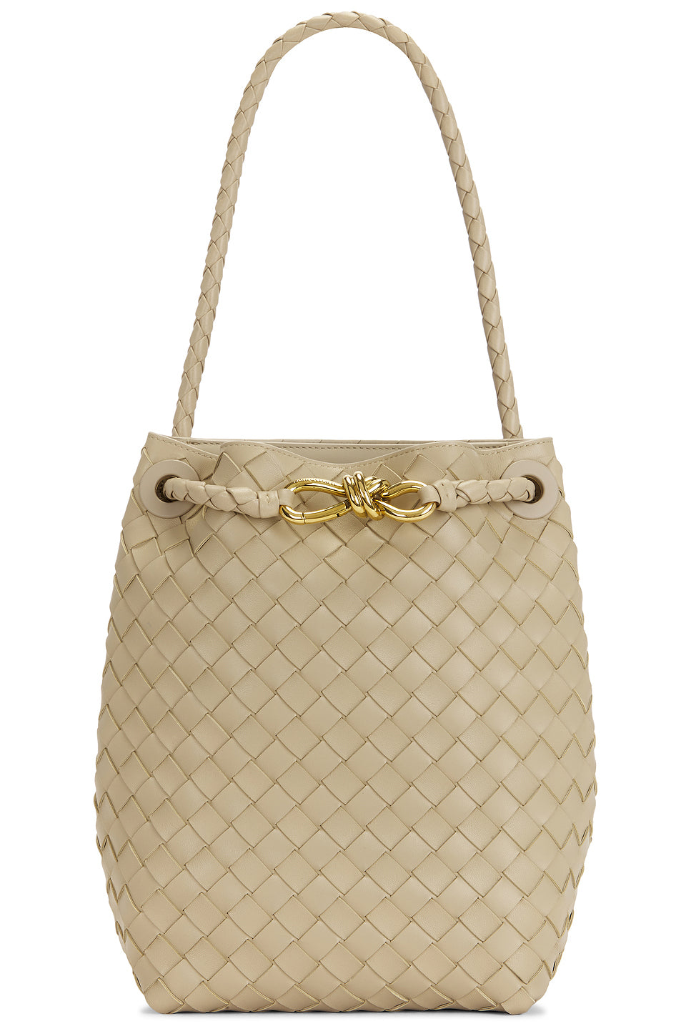 Small Andiamo Bucket Bag