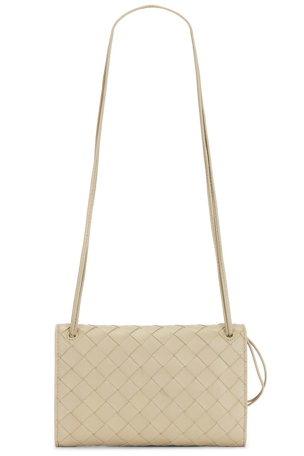 Andiamo Wallet On Strap