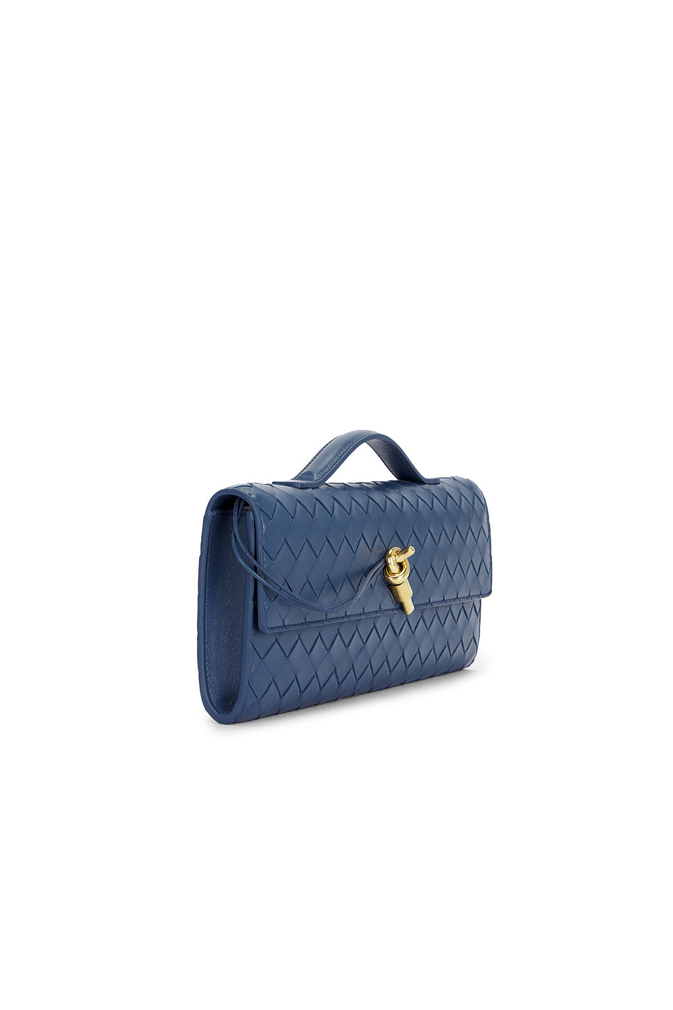 Andiamo Clutch