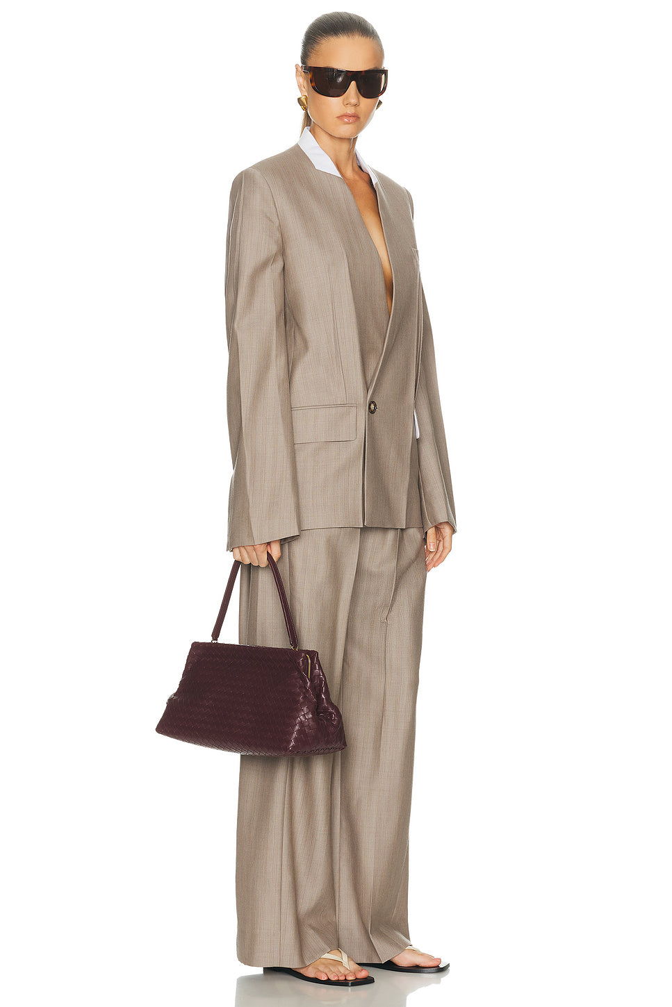 The 1998 Shoulder Bag