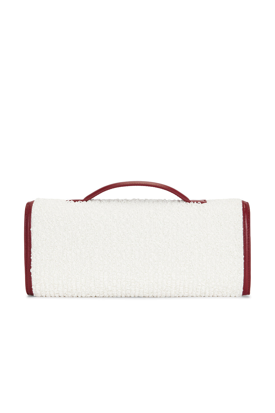 Andiamo Clutch Bag