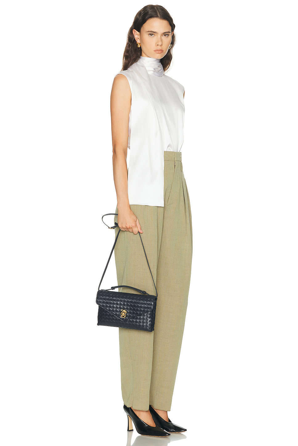 Knot Lock Bag