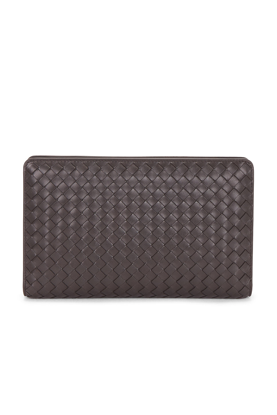 Agenda Clutch