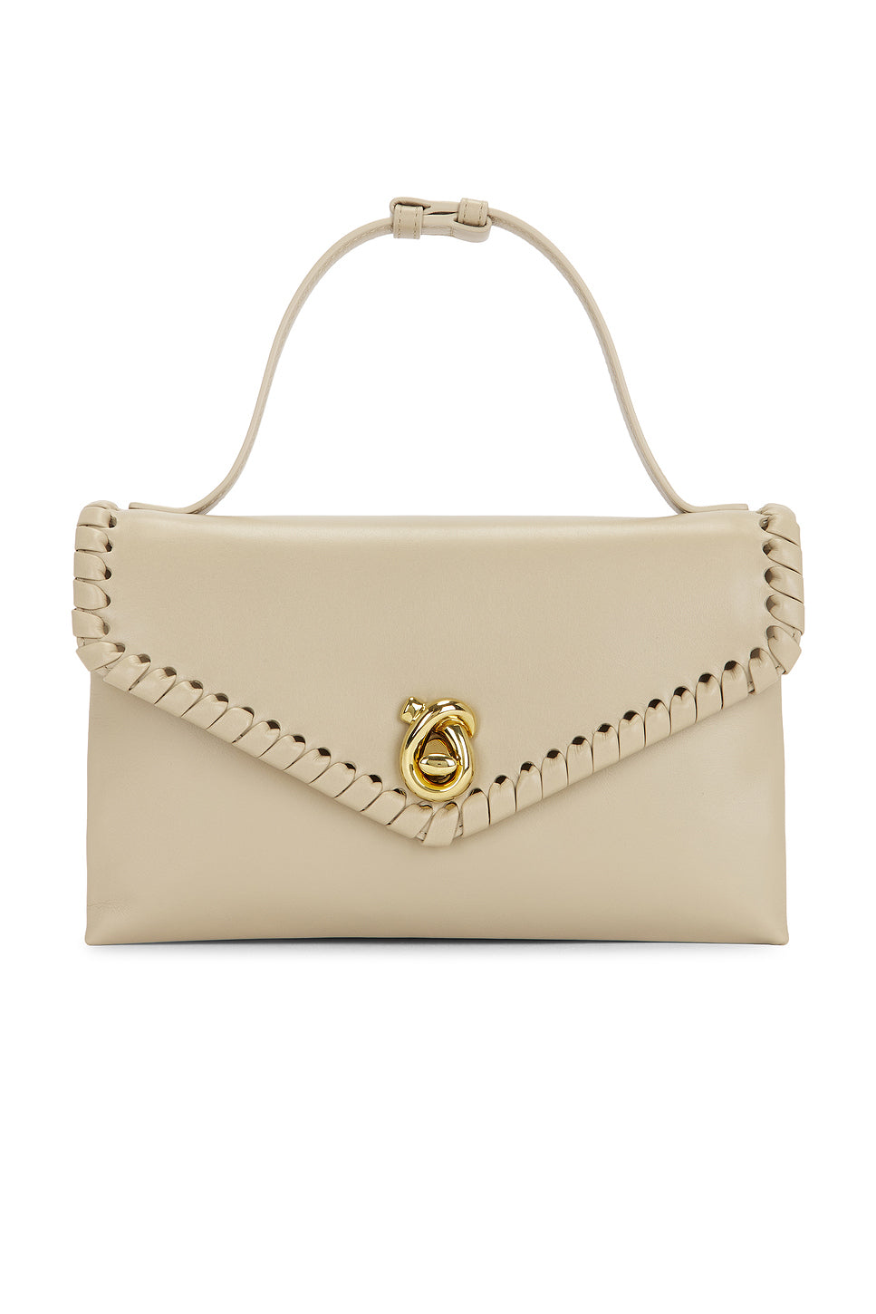 Knot Lock Bag