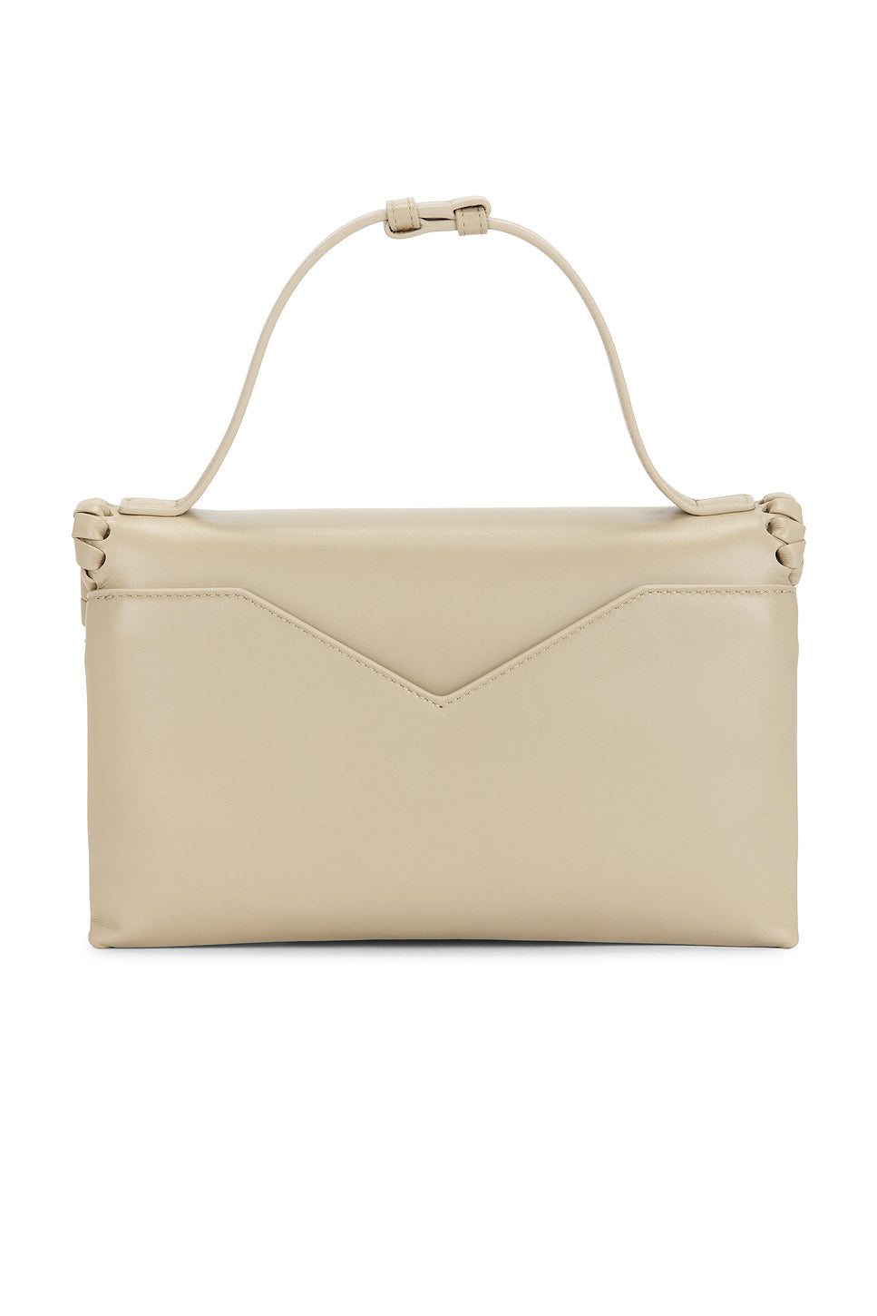 Knot Lock Bag