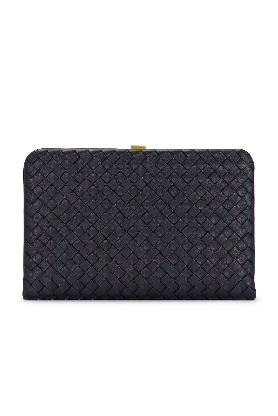Mezzanotte Clutch