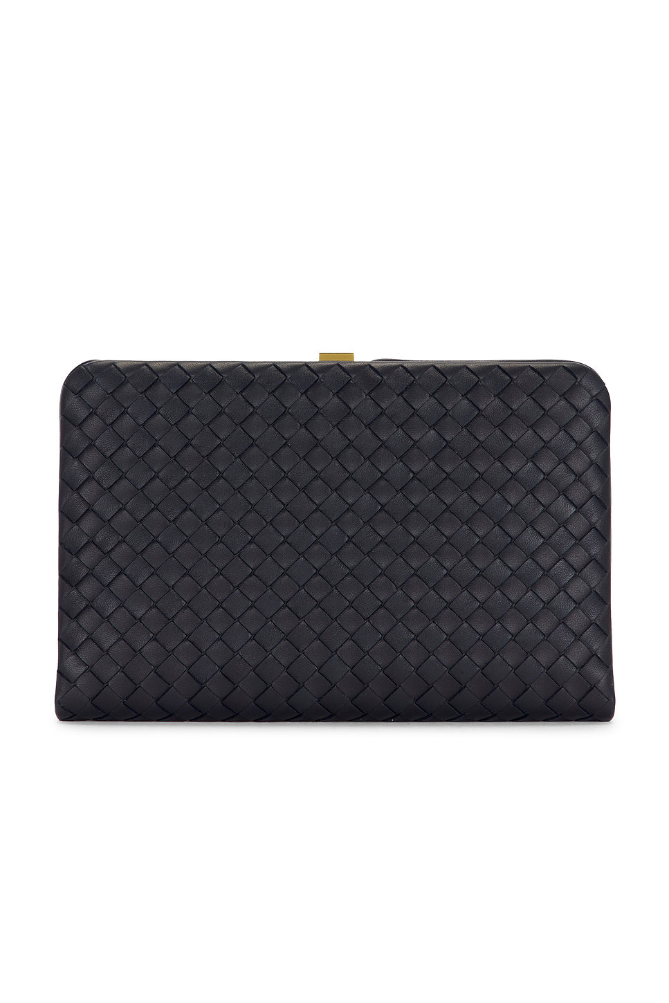 Mezzanotte Clutch
