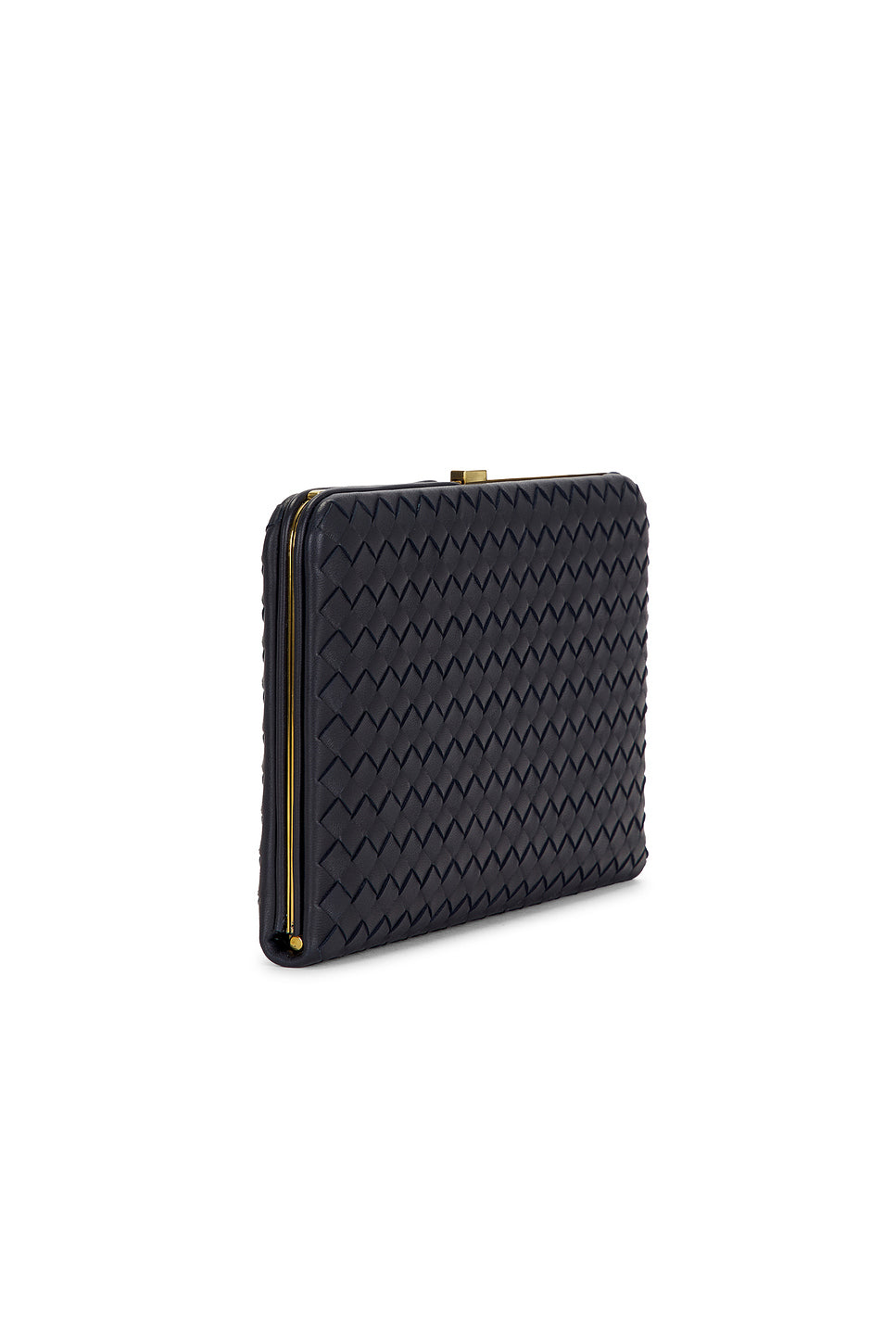 Mezzanotte Clutch