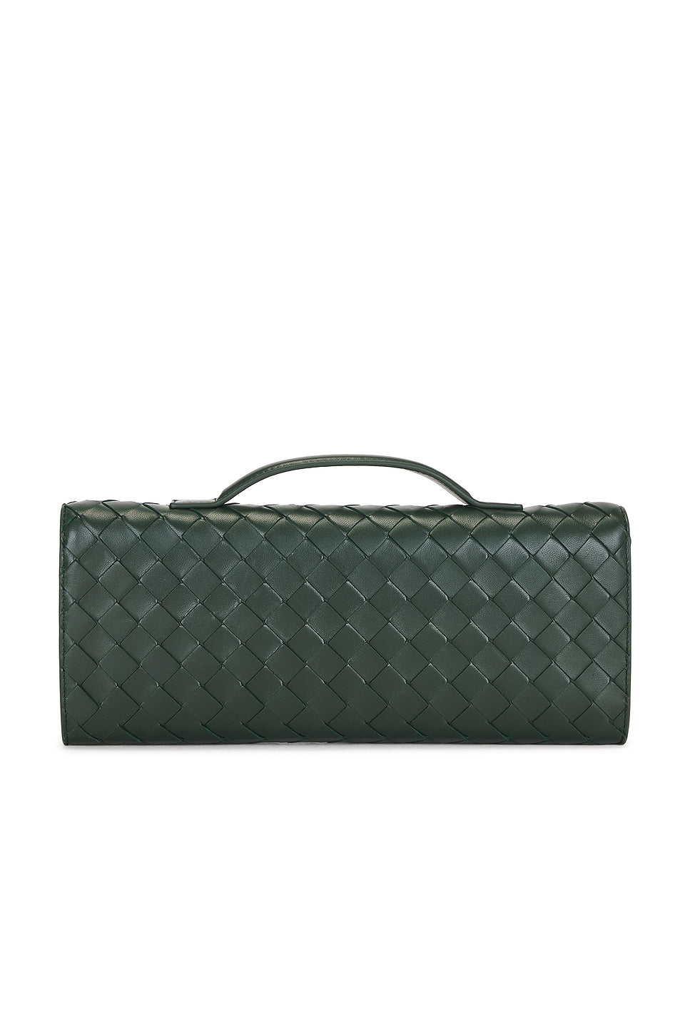 Andiamo Clutch