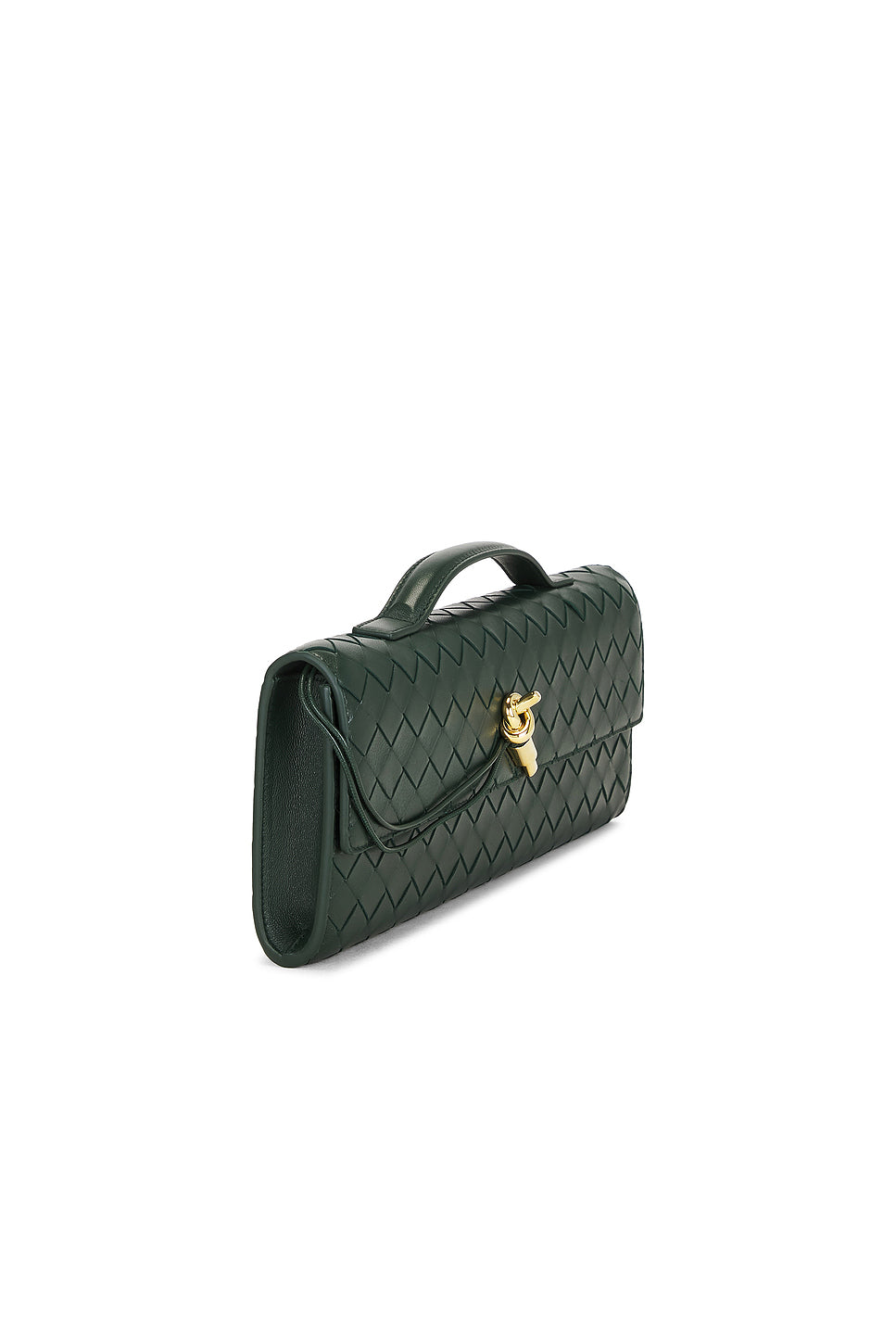 Andiamo Clutch