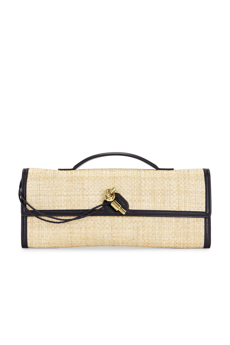 Andiamo Clutch
