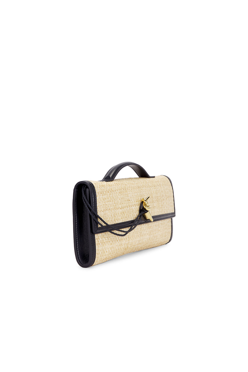 Andiamo Clutch