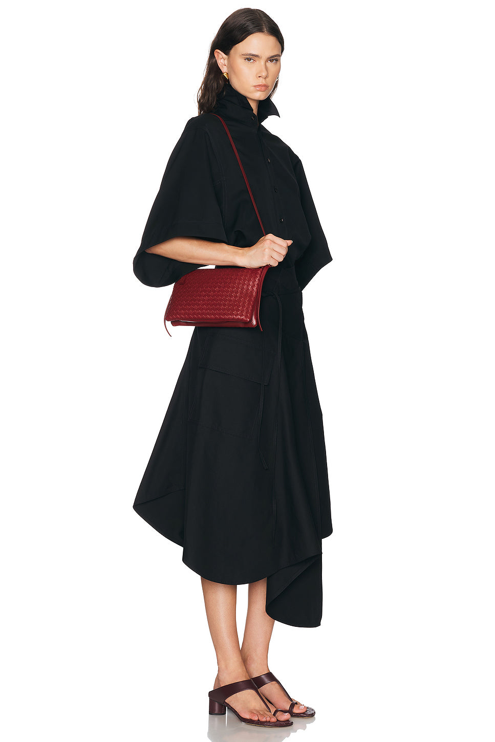 Gemellini Medium Bag