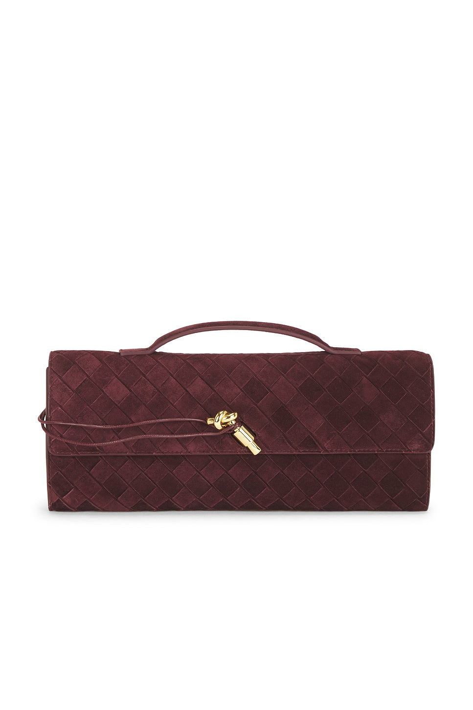 Andiamo Clutch