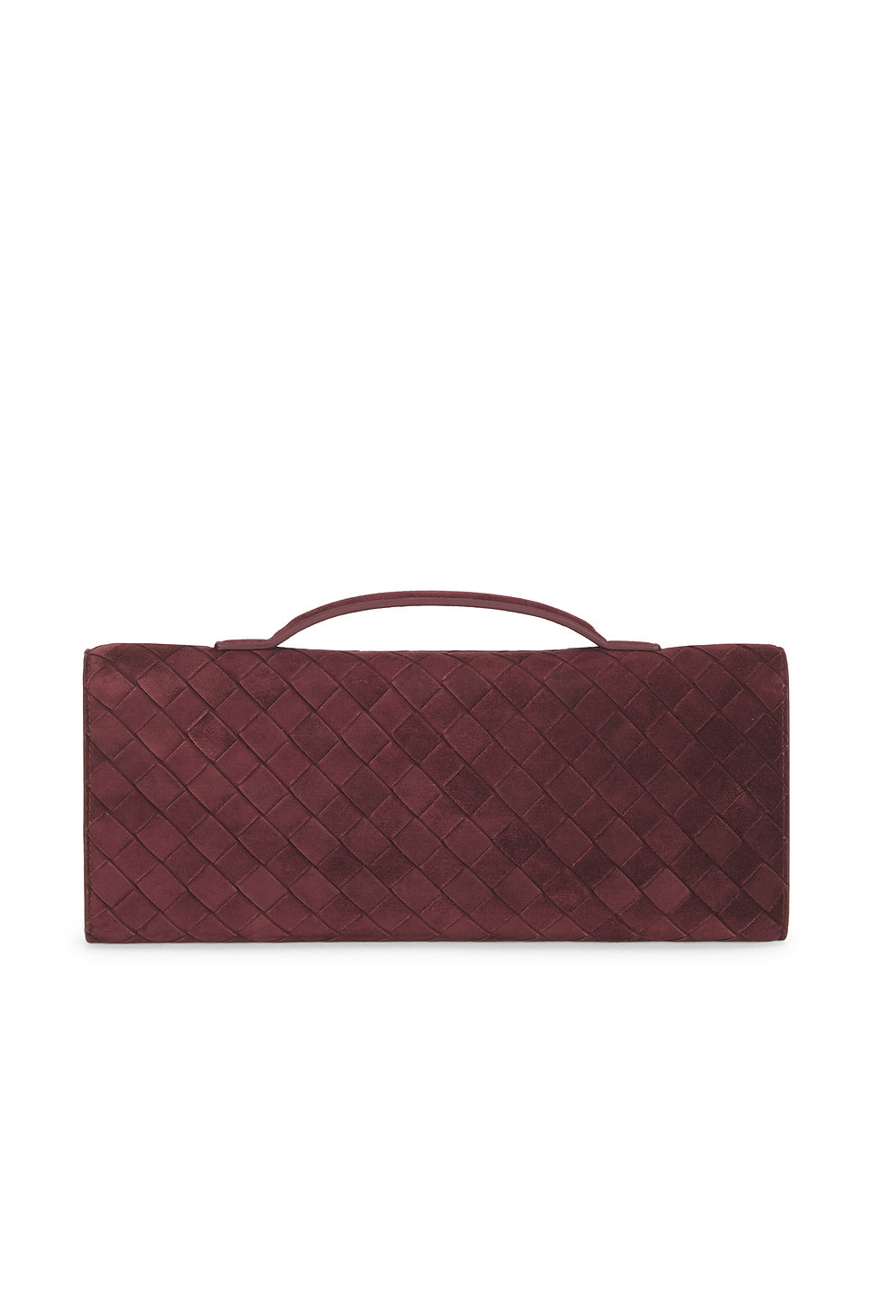 Andiamo Clutch