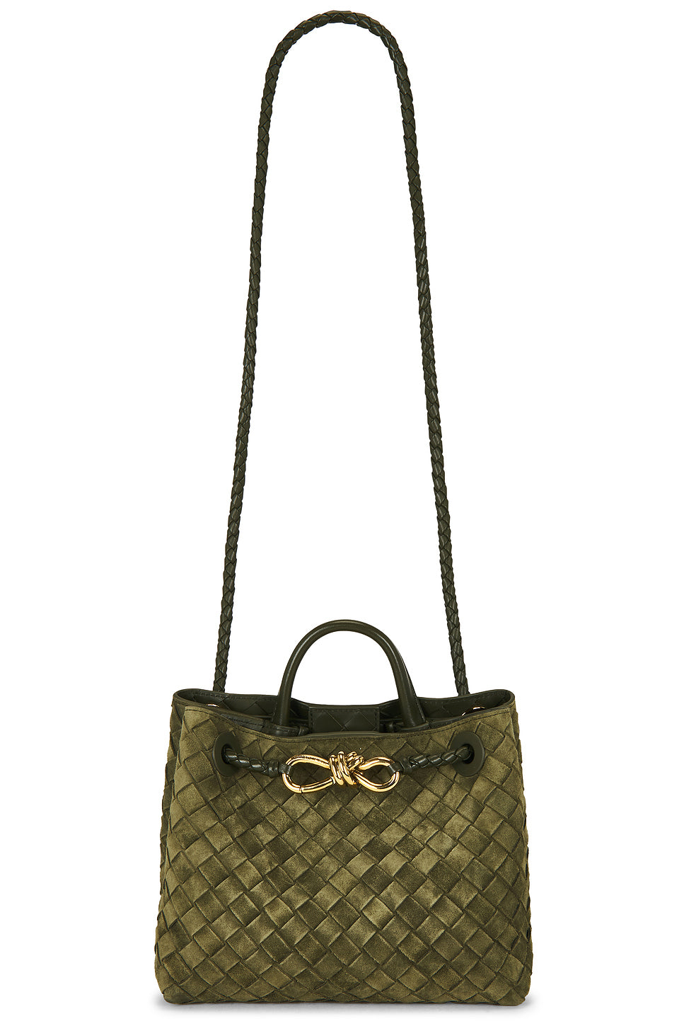 Small Andiamo Bag