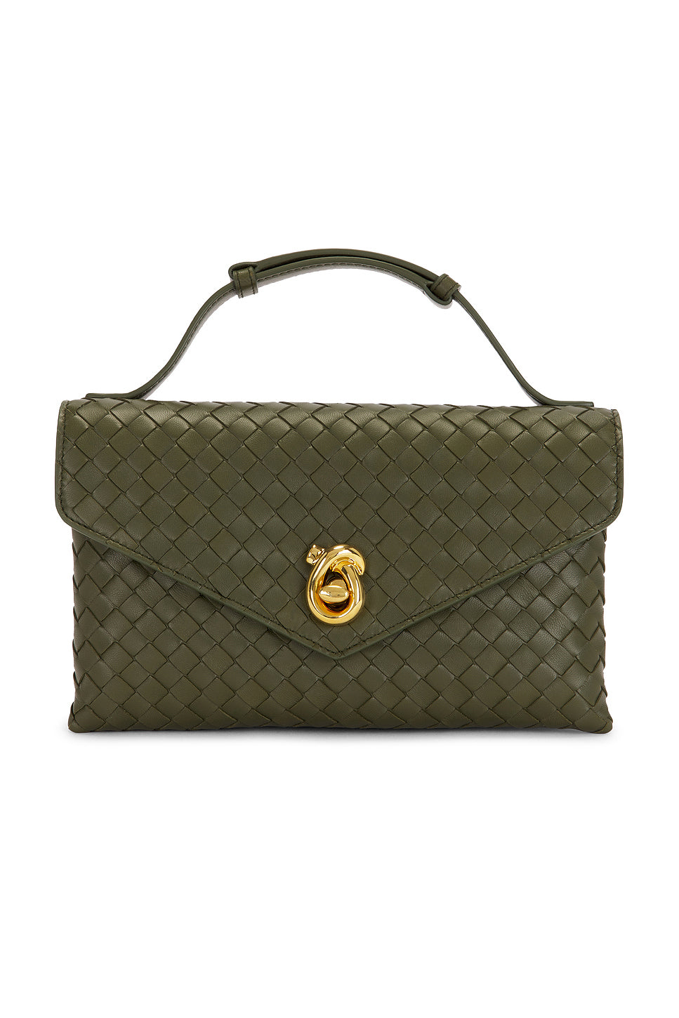Knot Lock Bag