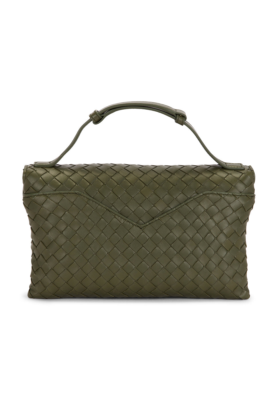 Knot Lock Bag