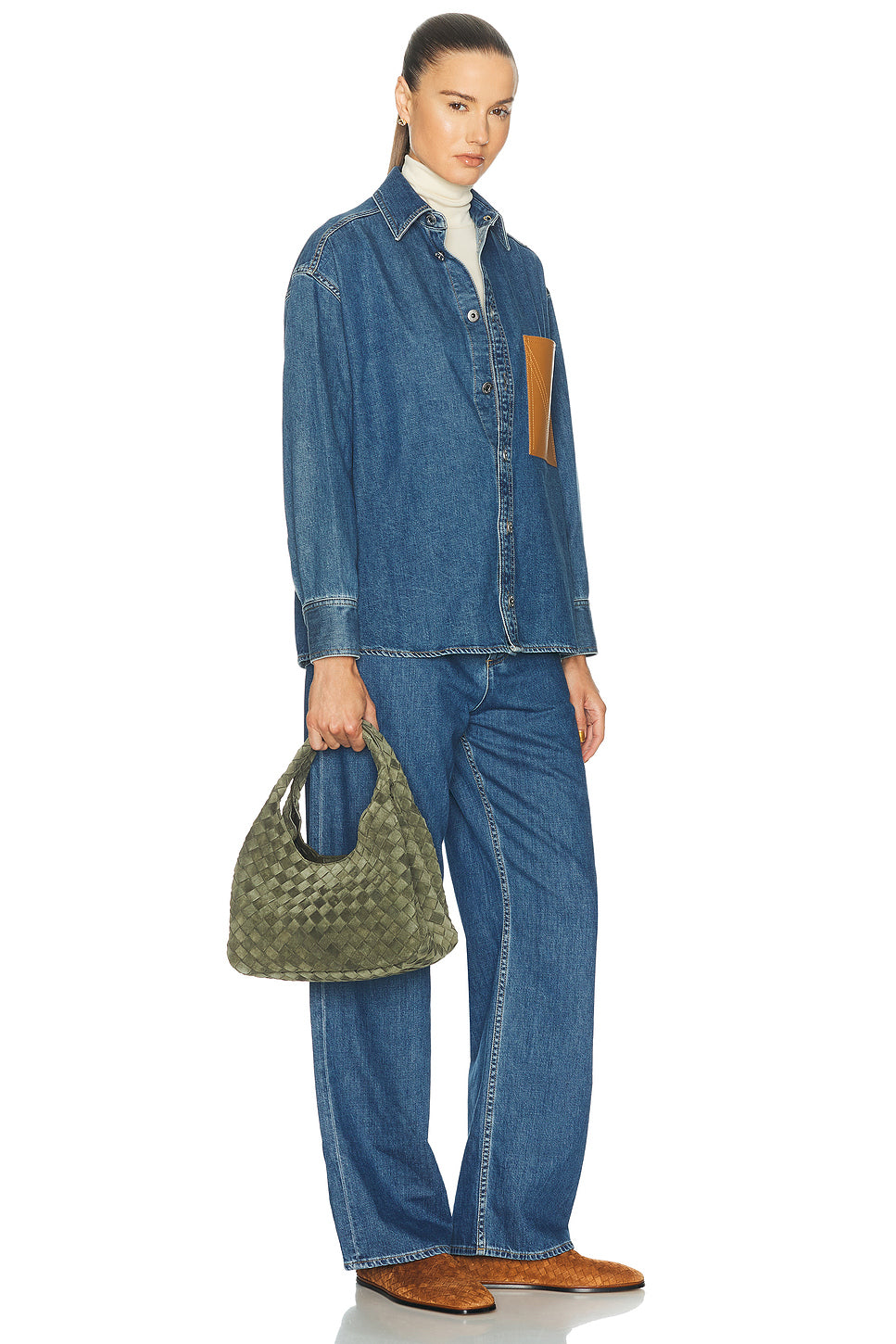 Small Campana Bag